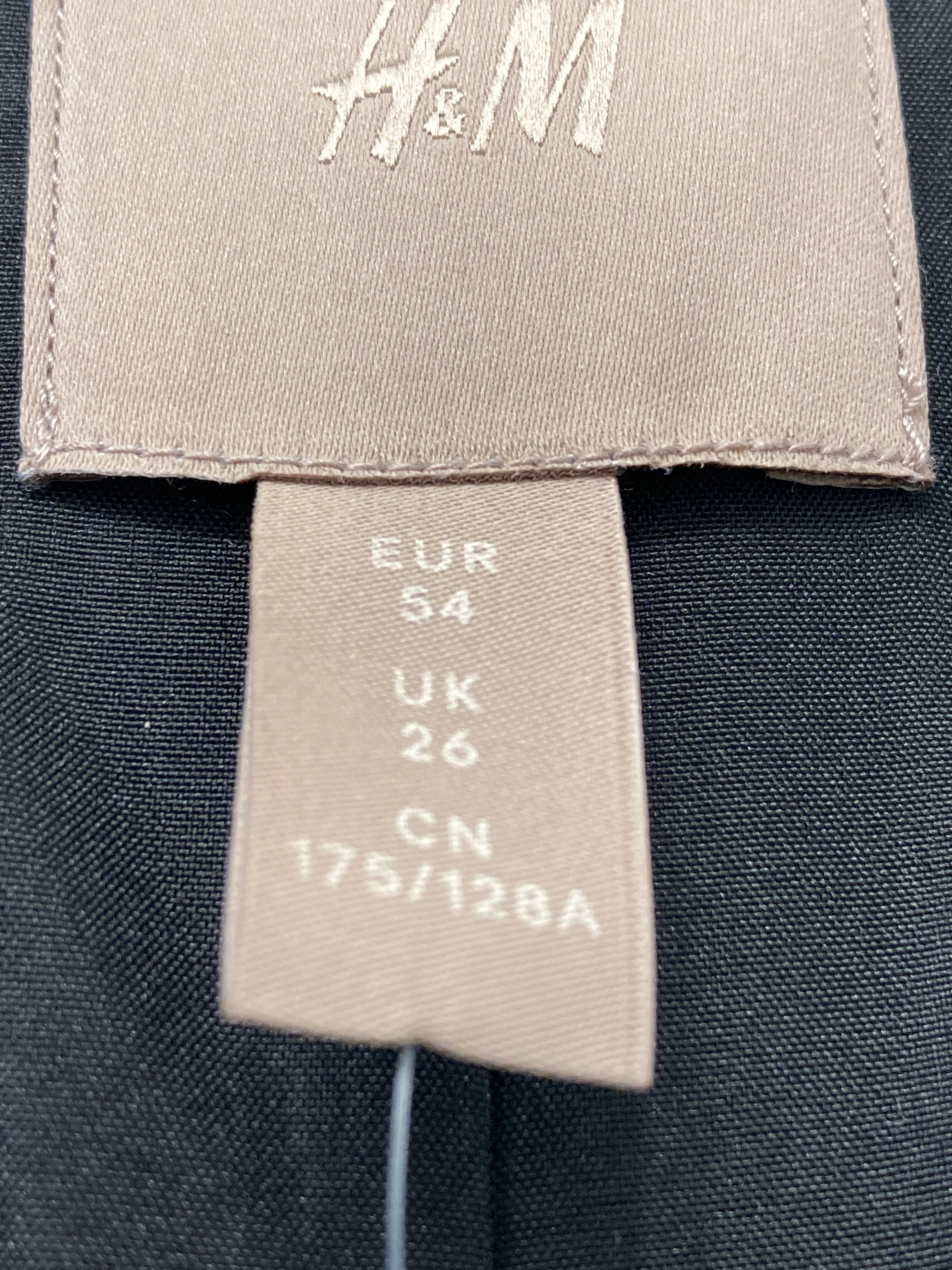 H&M Blazer