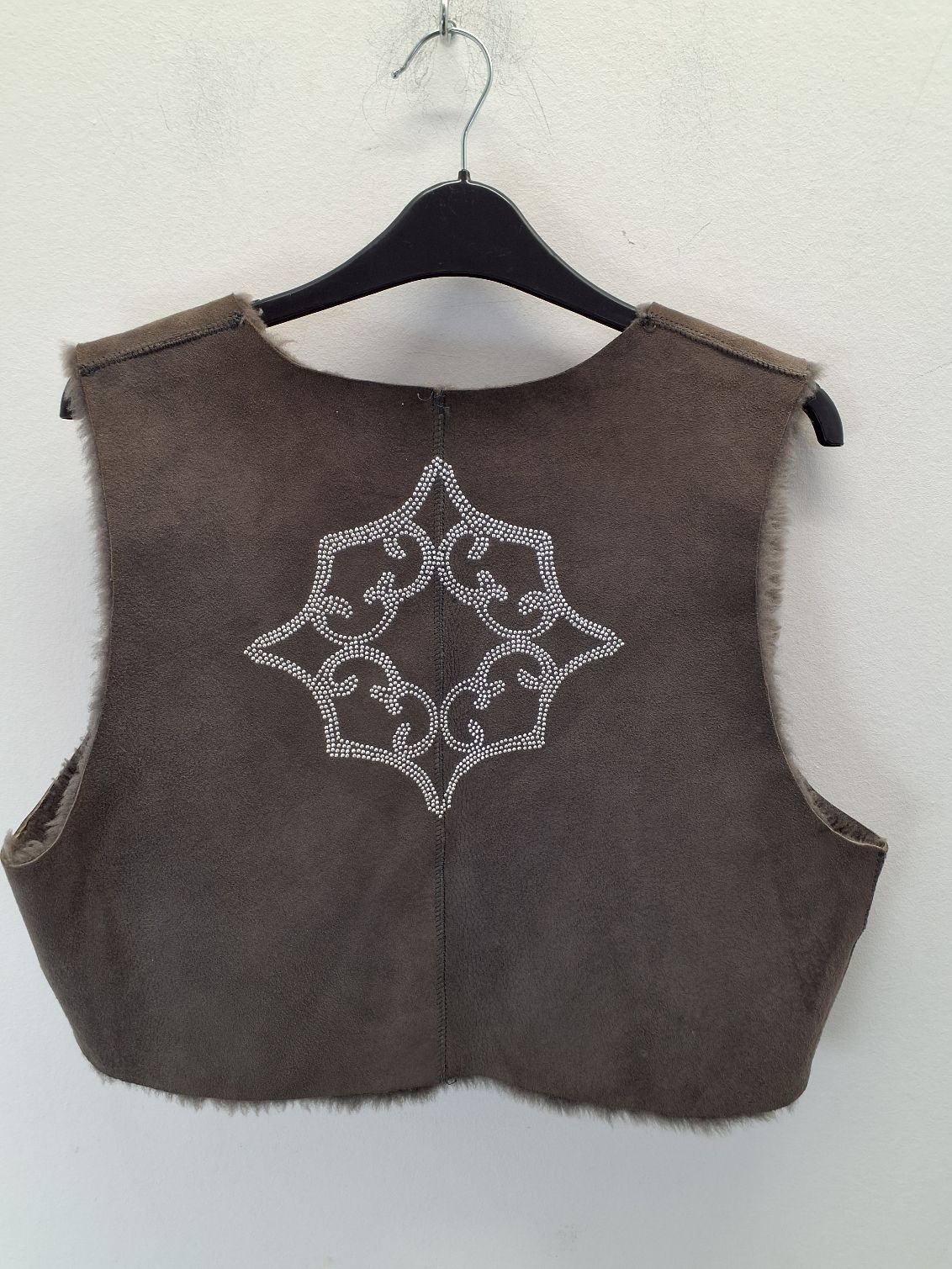 CarlaCarla Copenhagen Vest