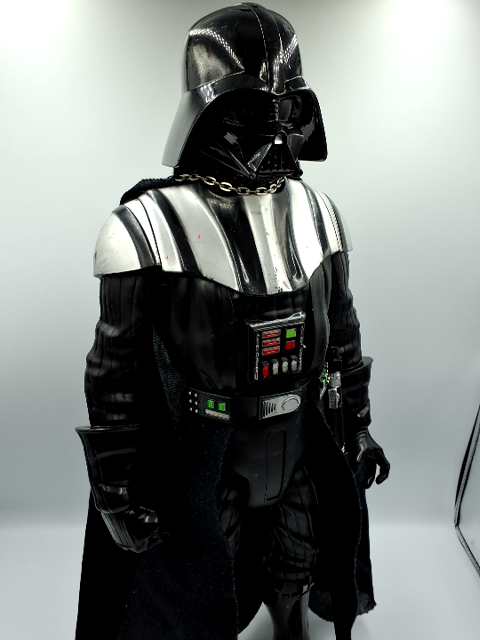 Star Wars Darth Vader figur