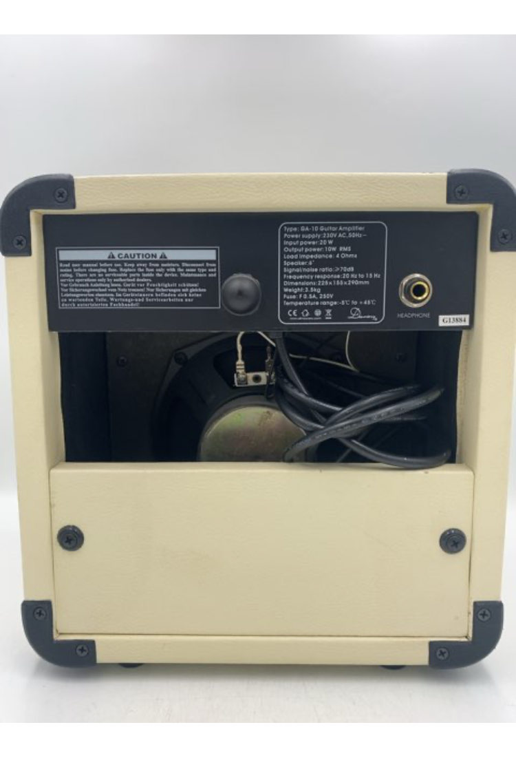 Dimavery guitar forstærker