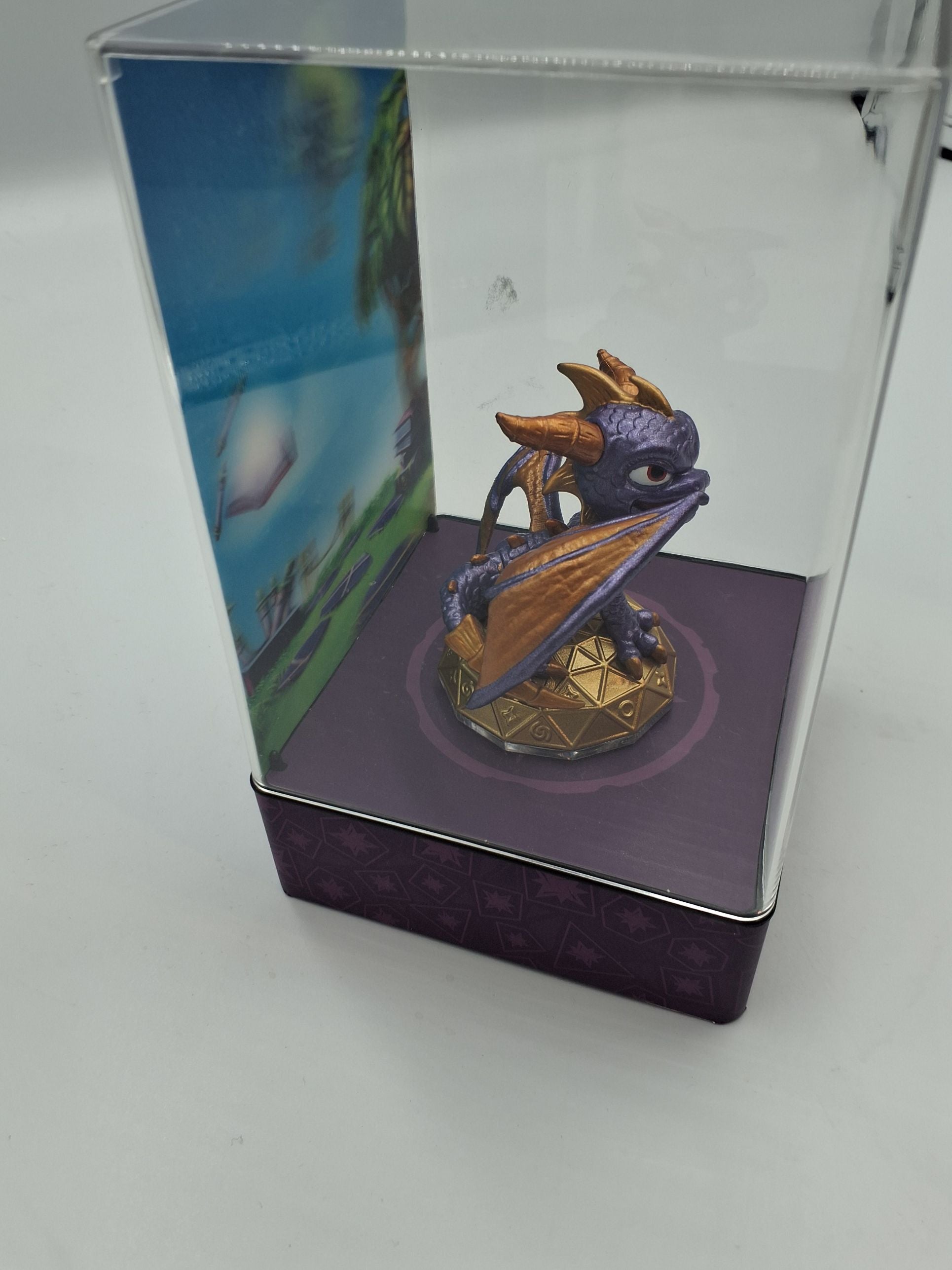 Elite spyro
