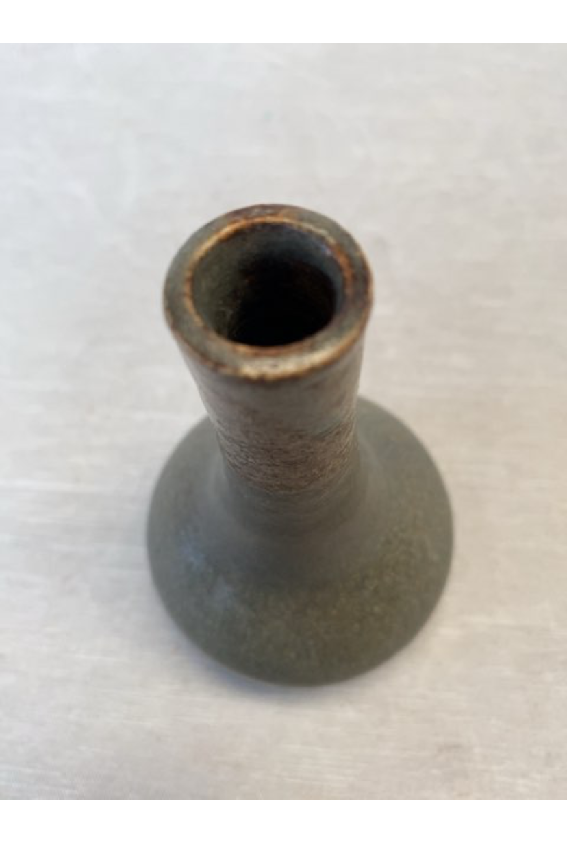 Keramik vase