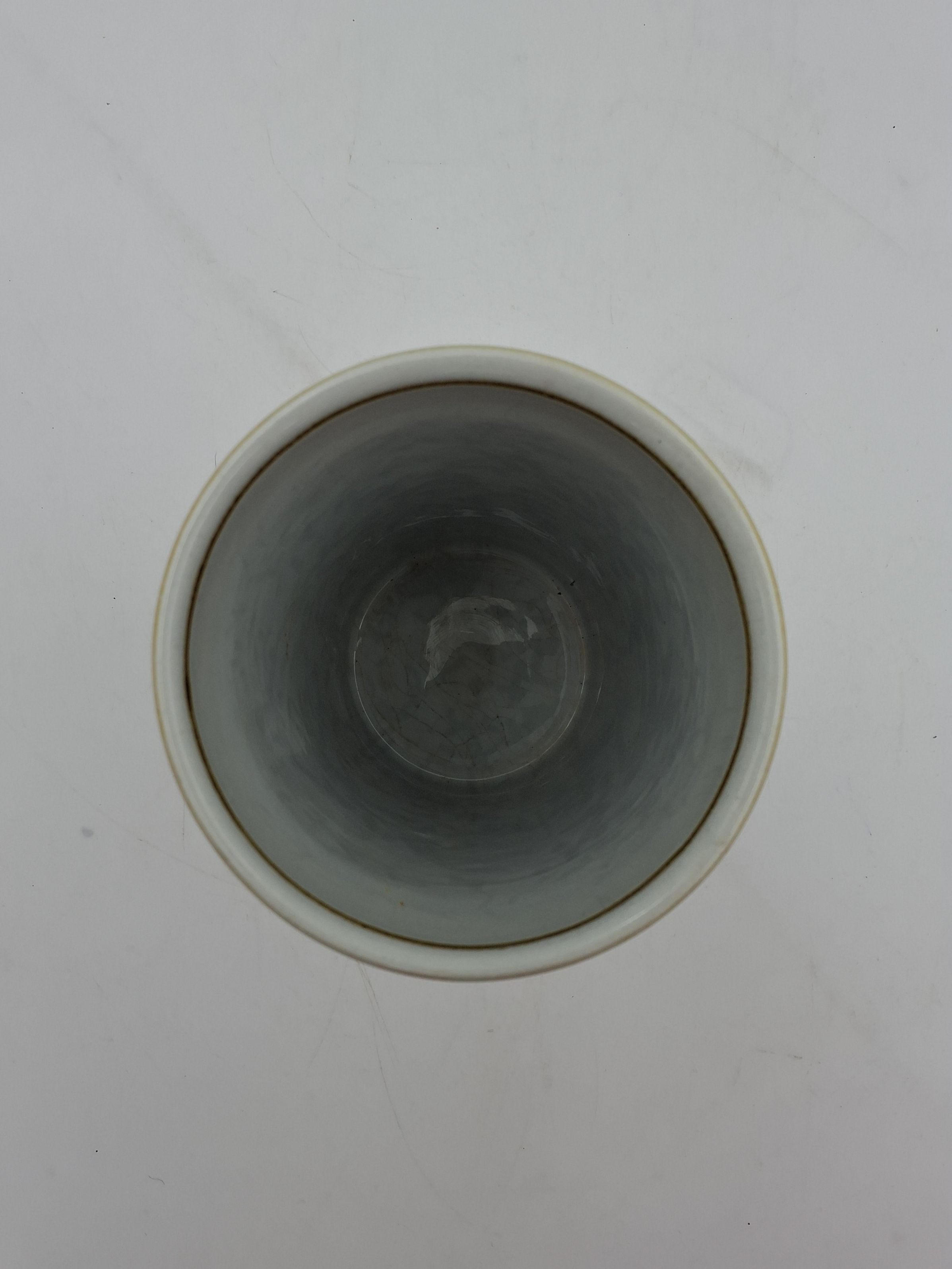 Tenera vase fra Royal Copenhagen