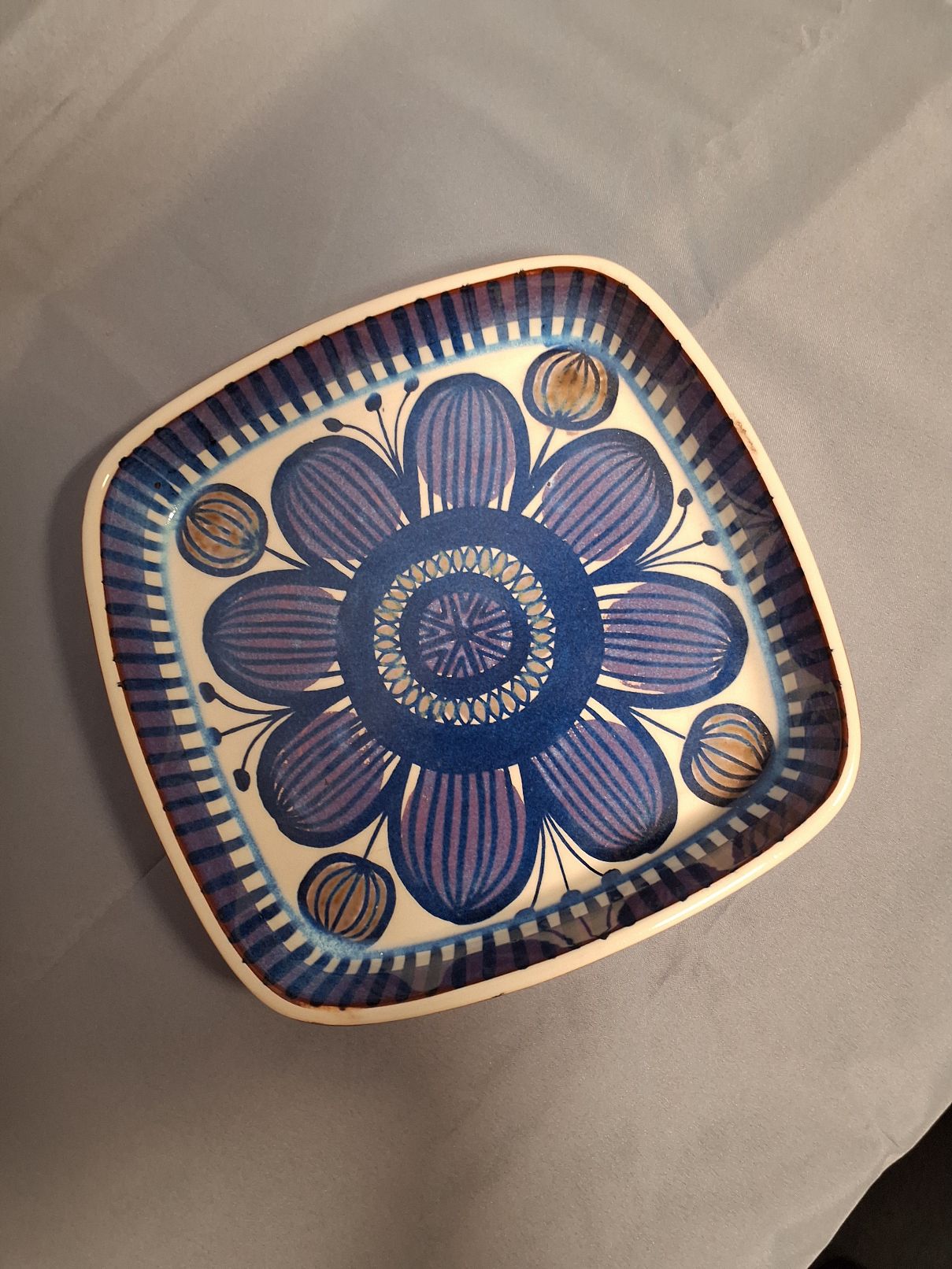 Royal copenhagen fad / skål