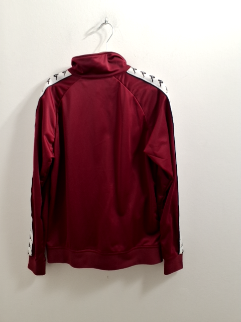 Kappa Sportsoverdel (O590)