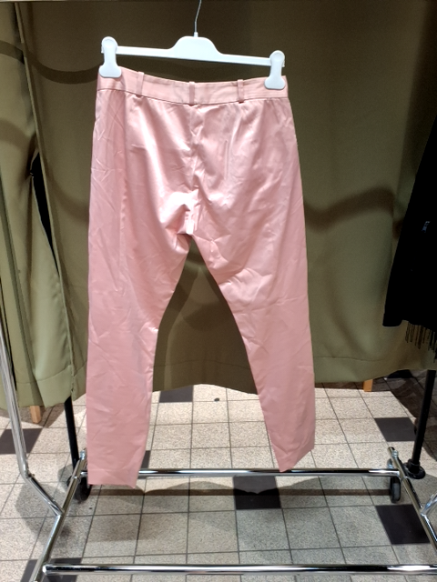 By Malene Birger Bukser