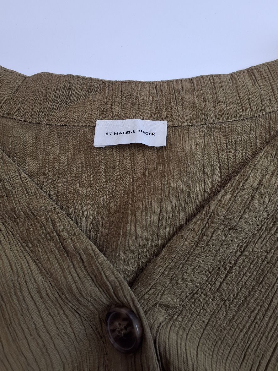 By Malene Birger Skjorte