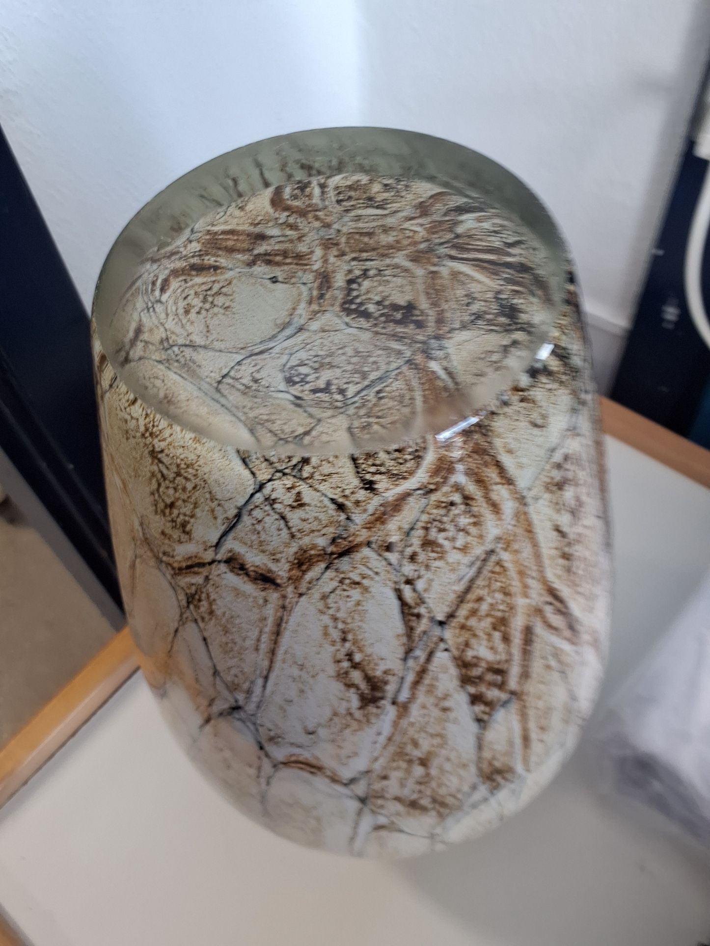 MAKORA krosno polsk vase