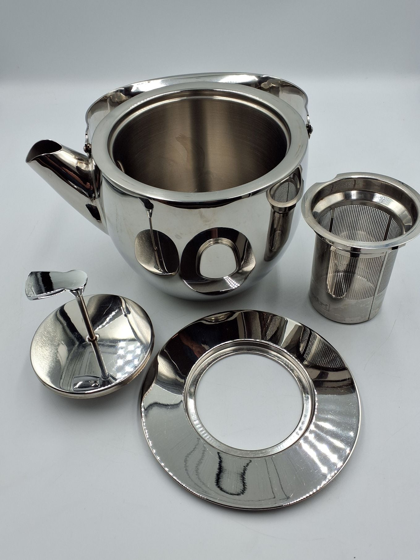 Bodum Thekande