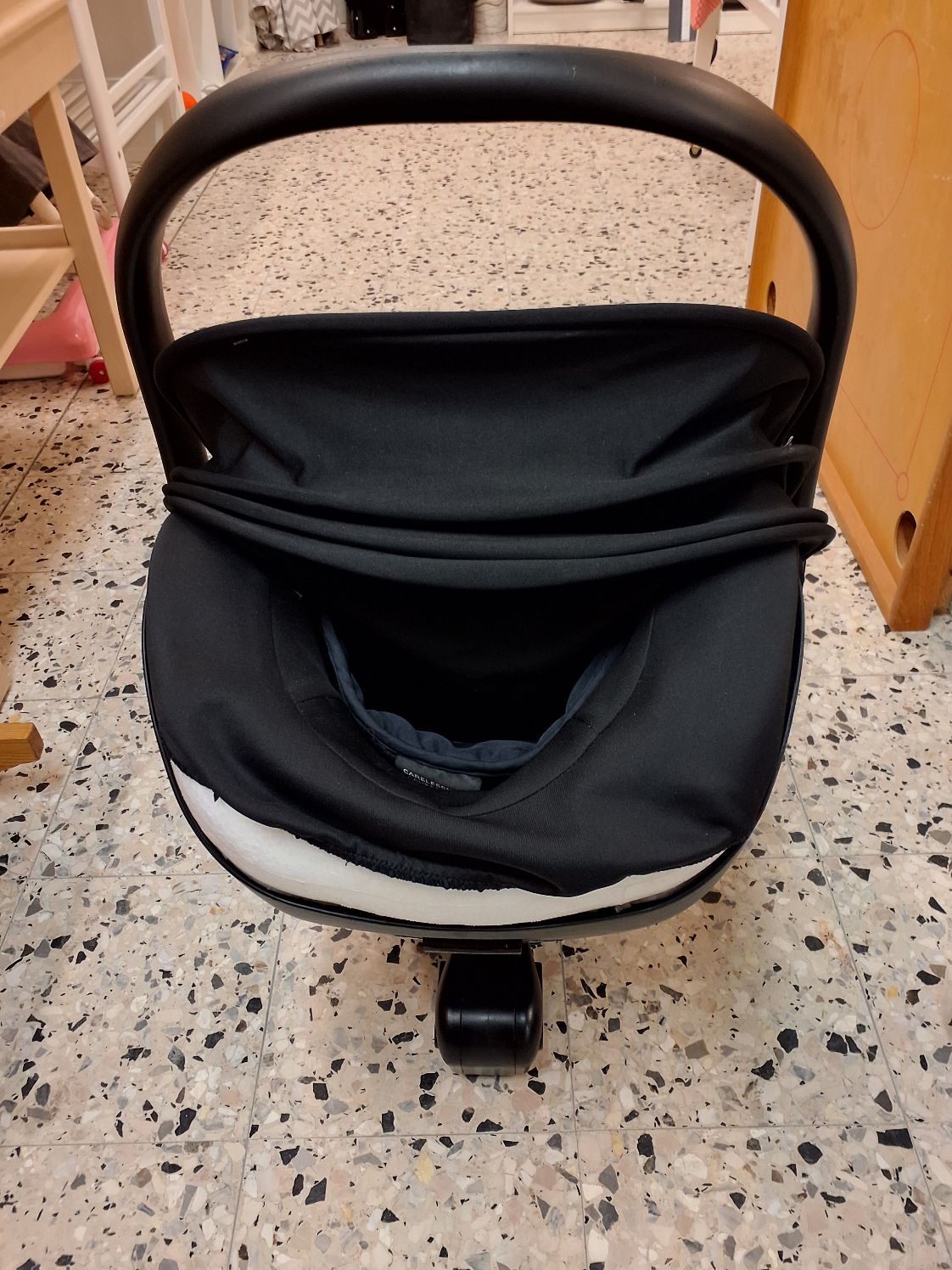 Autotilbehør. Evolution 2