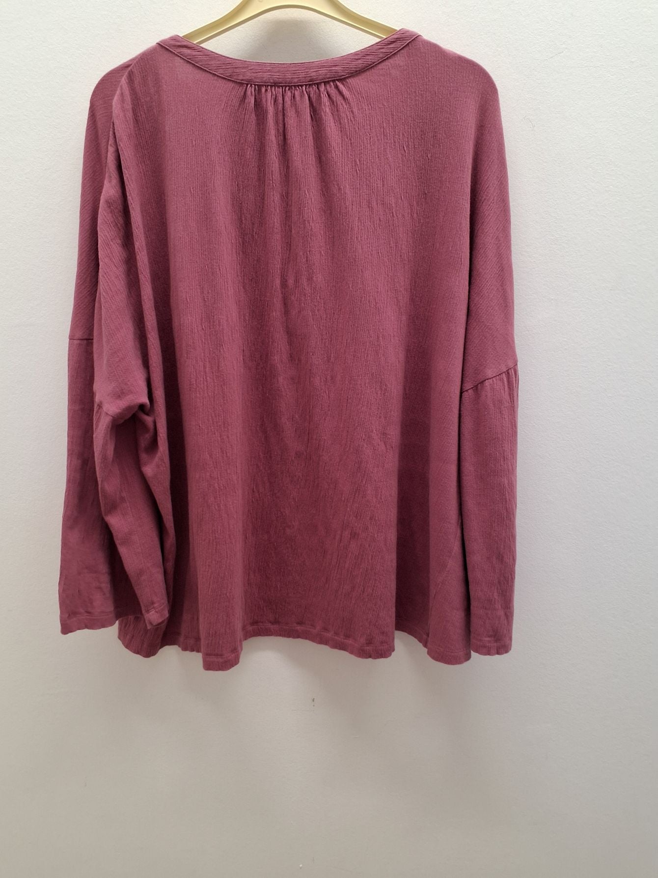 Massimo Dutti Skjorte/pyntebluse