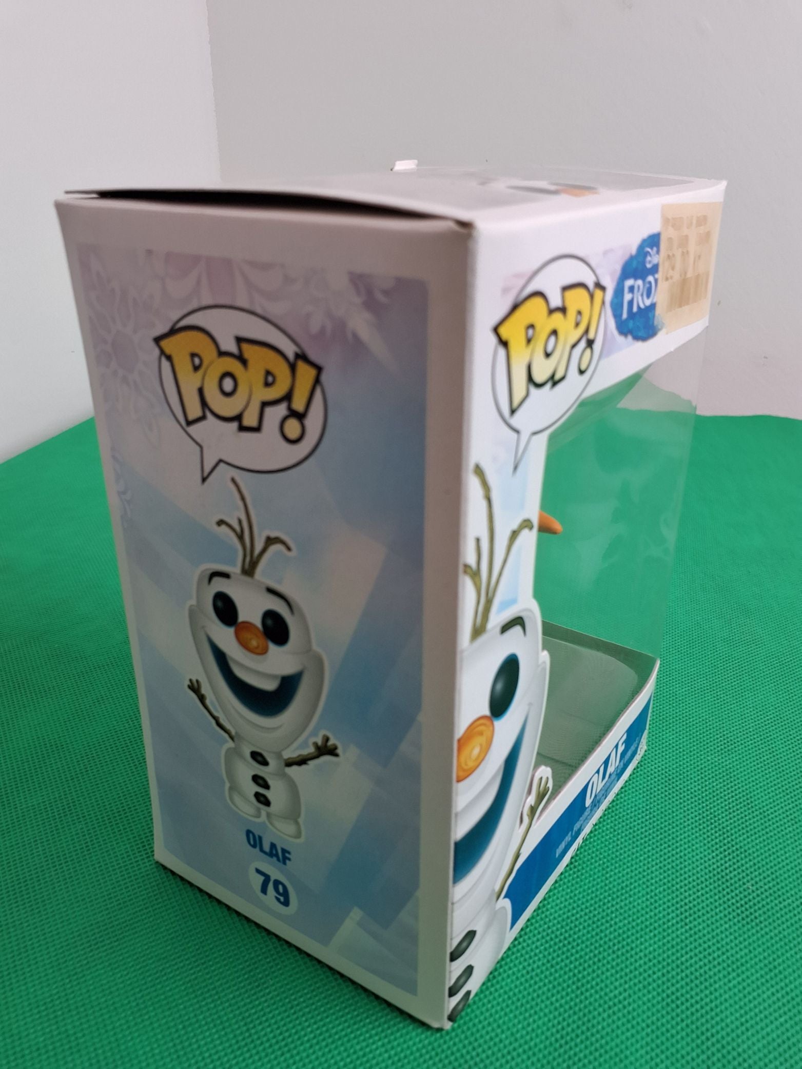 Funko Pop #79 Olaf