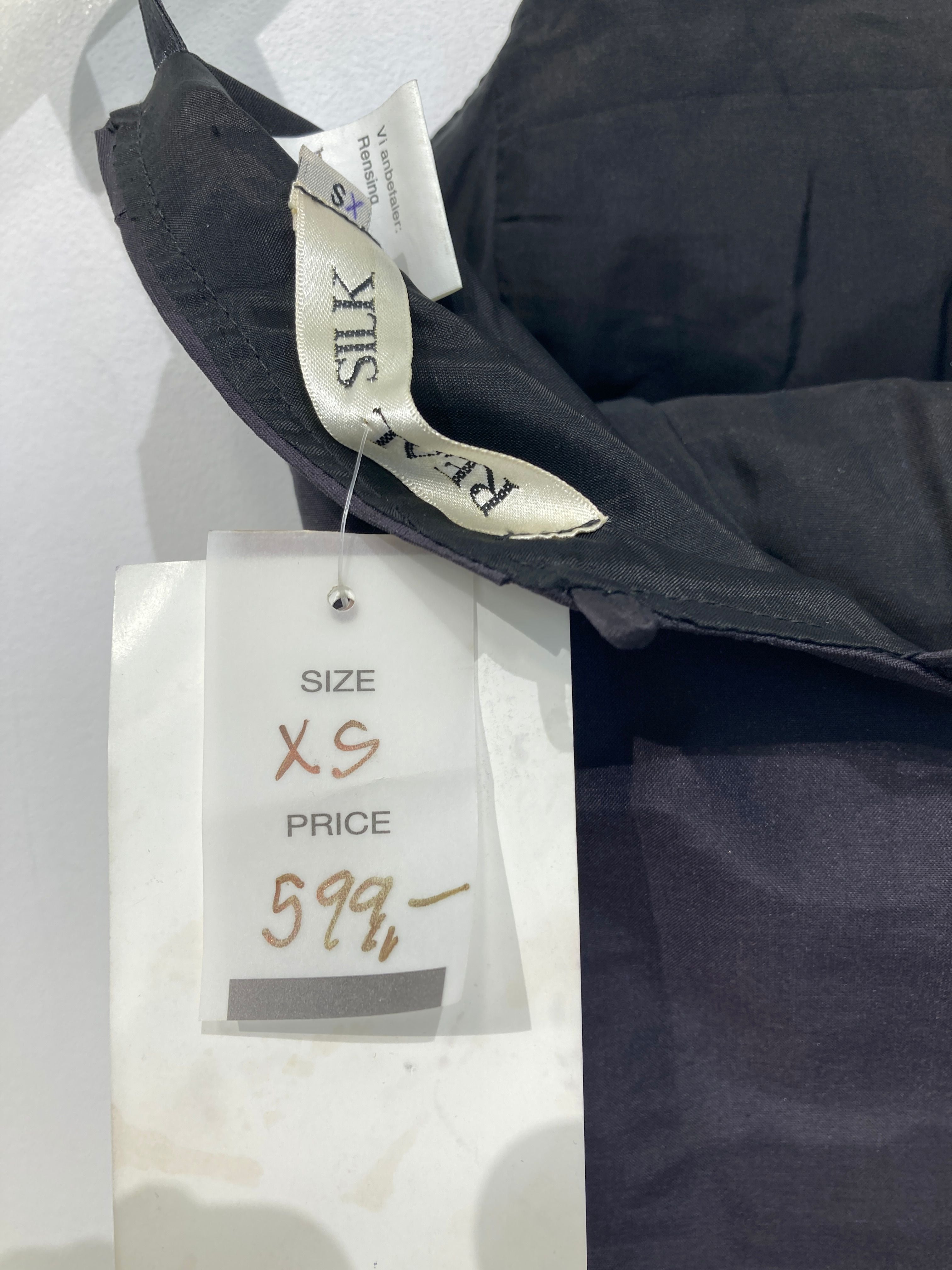 Real Silk Top