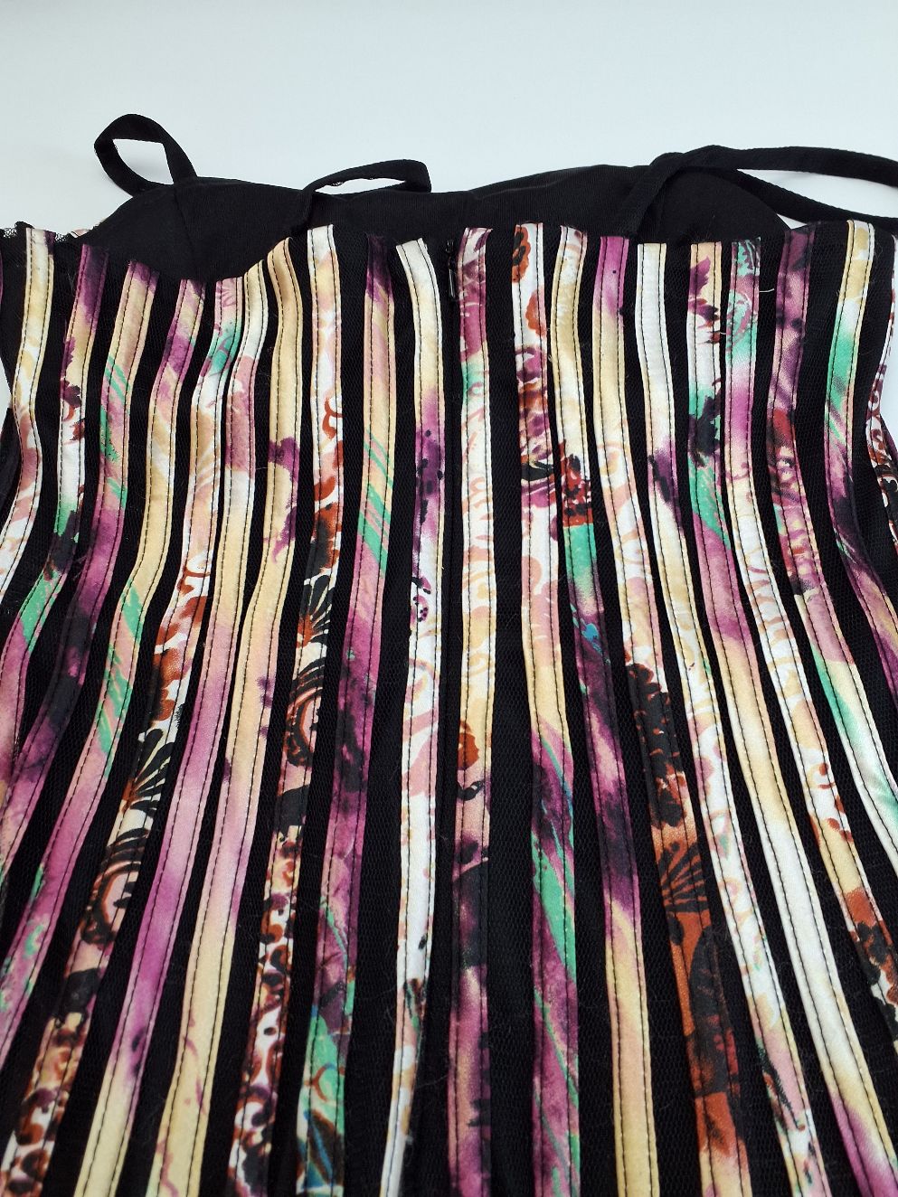 L B collection Kjole