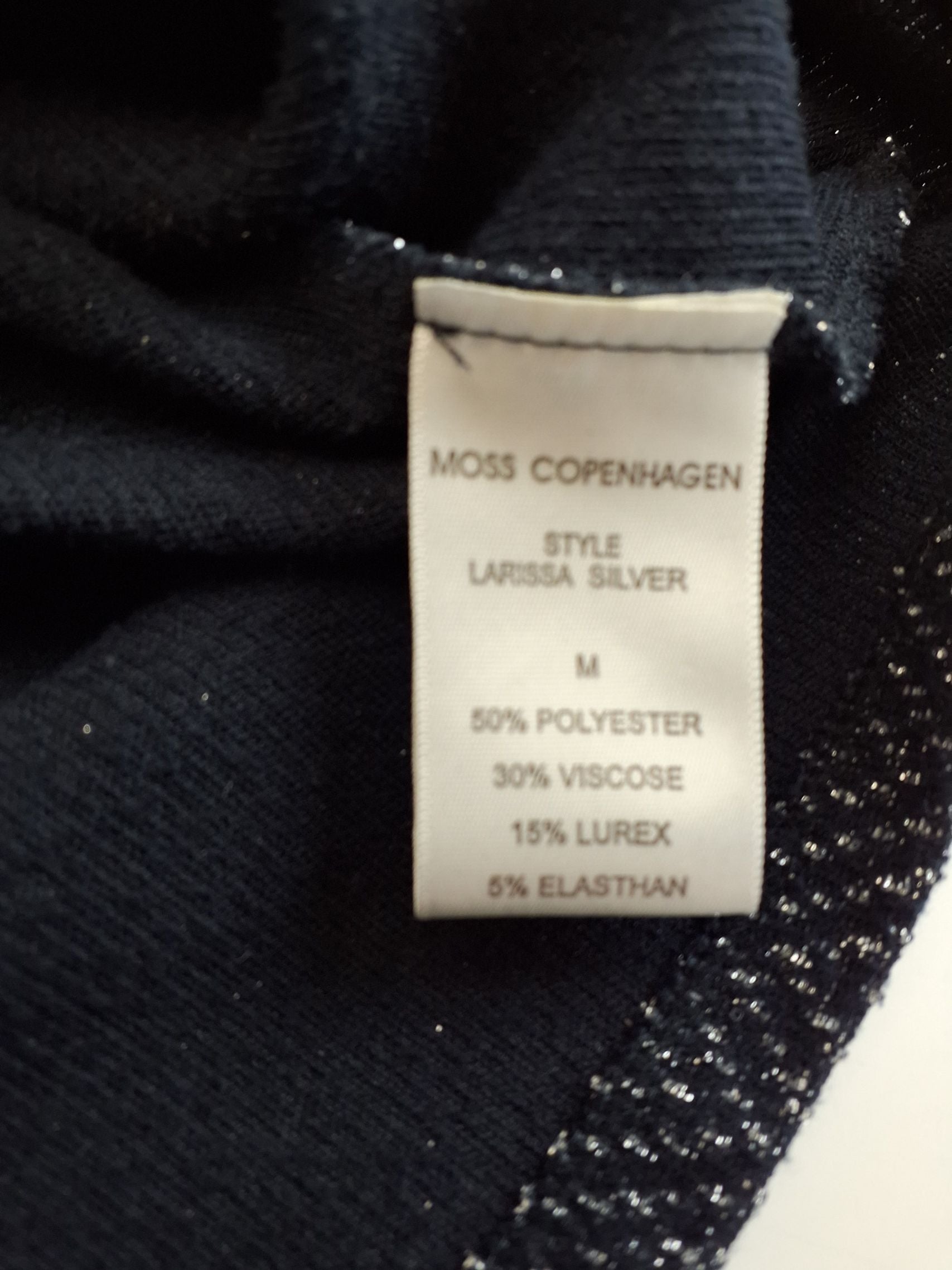 Moss Copenhagen Kjole