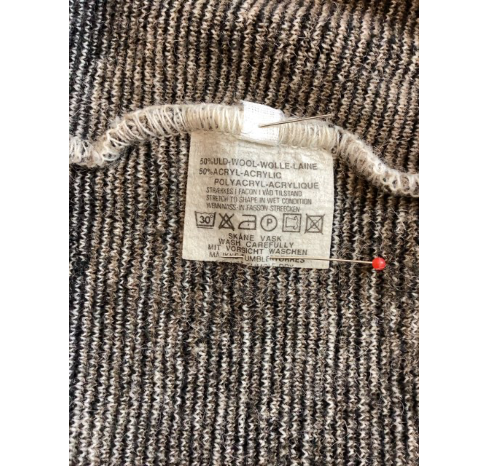 Biscay Cardigan (B247)