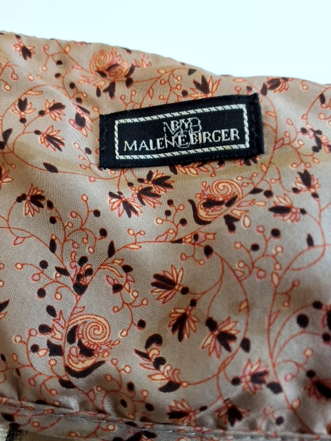 By Malene Birger Bluse