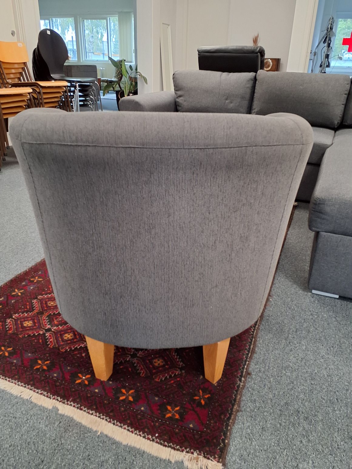 Lænestol