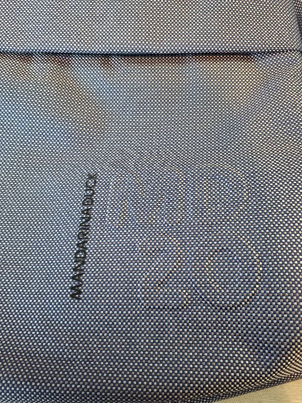 Mandarina Crossbody Taske