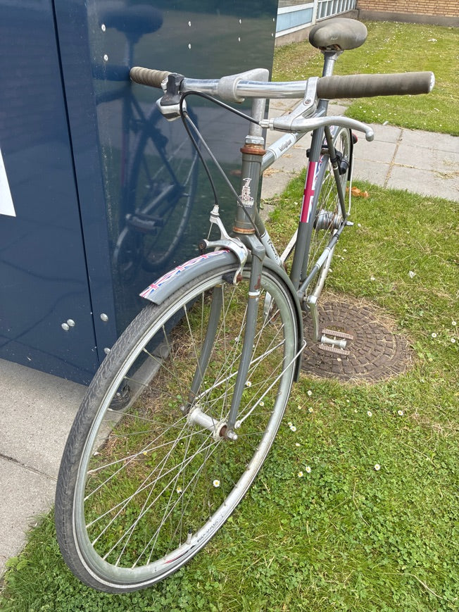 Raleigh Nottingham cykel