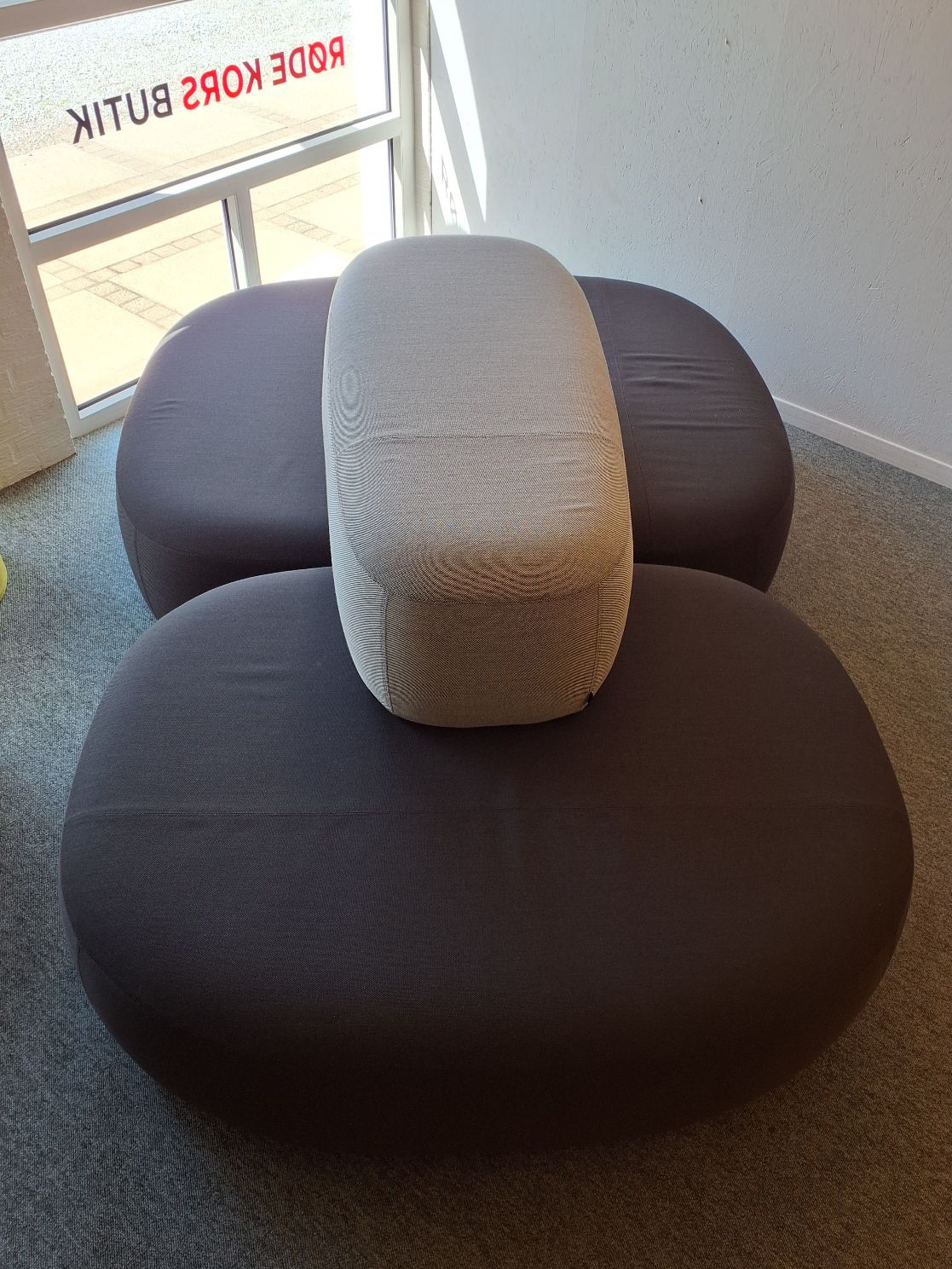 Loungegruppe +Halle - 6512