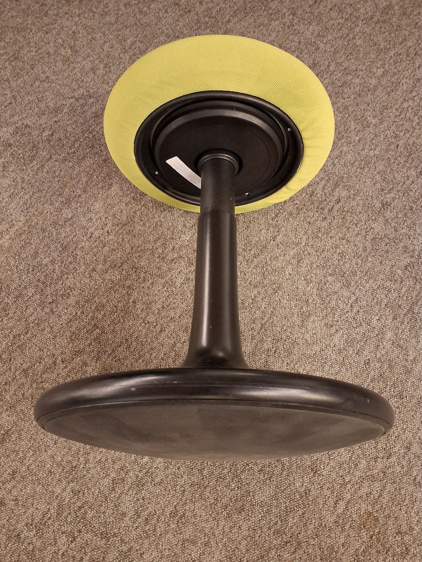 Balancestol fra Ongo - 5067