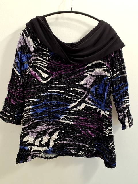 Frank Lyman pyntebluse (O322)