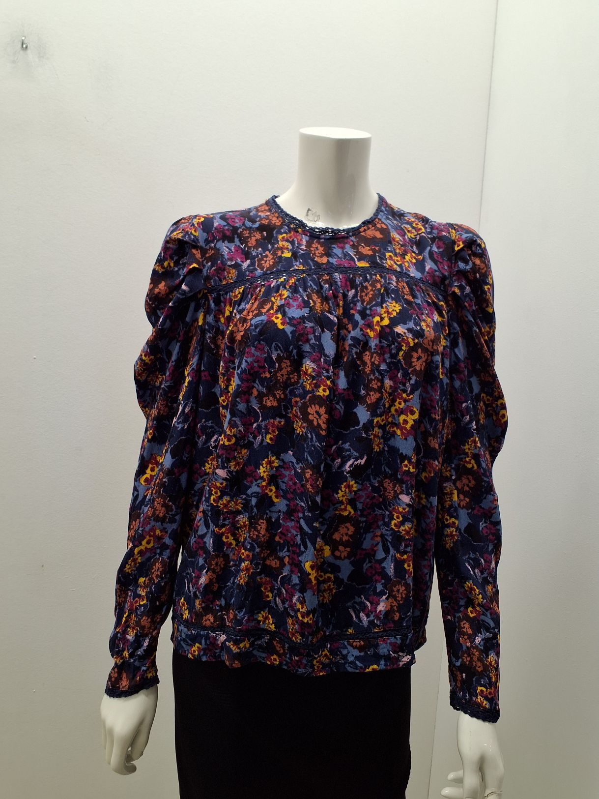 Atelier Rêve Skjorte/bluse