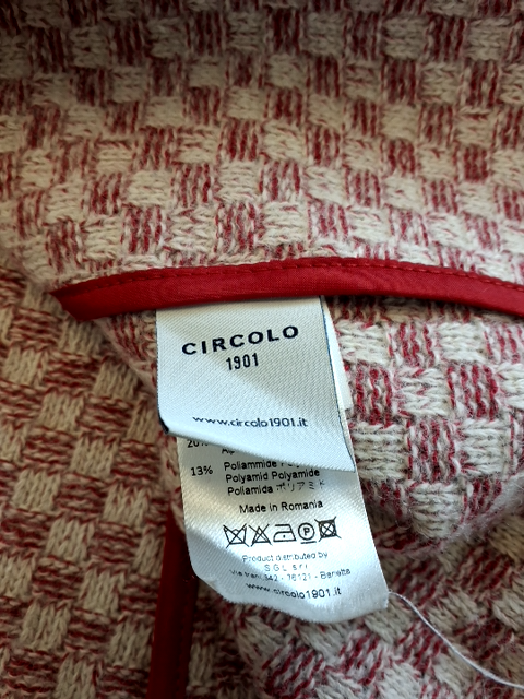Circolo Jakke