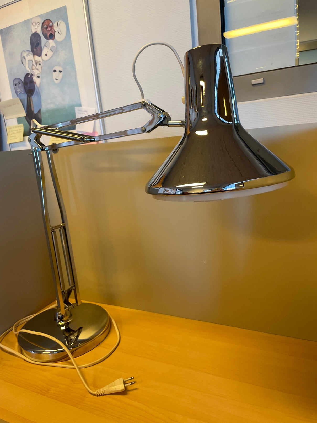 Arkitektlampe