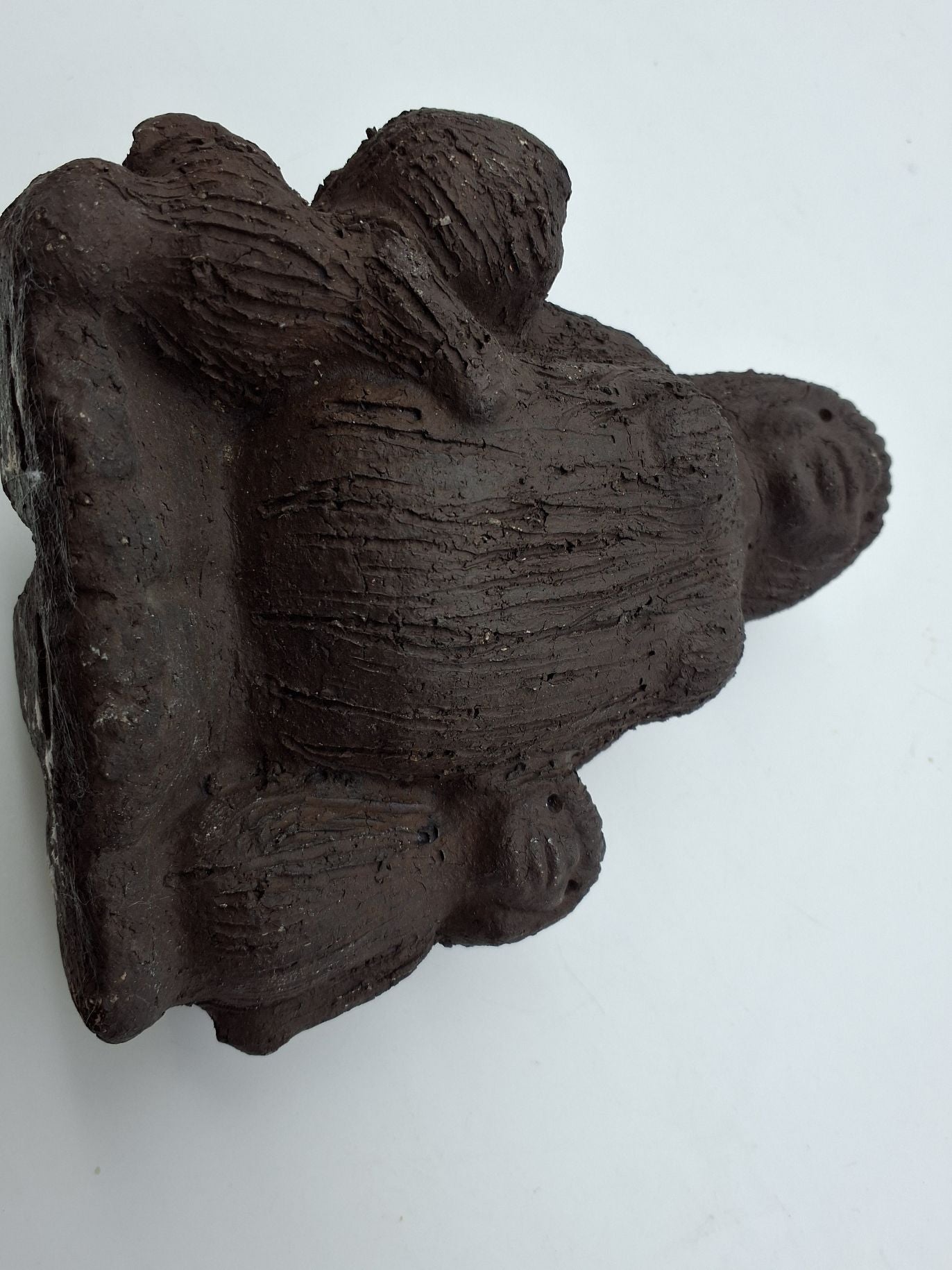 Ramsing Keramik troldefigur
