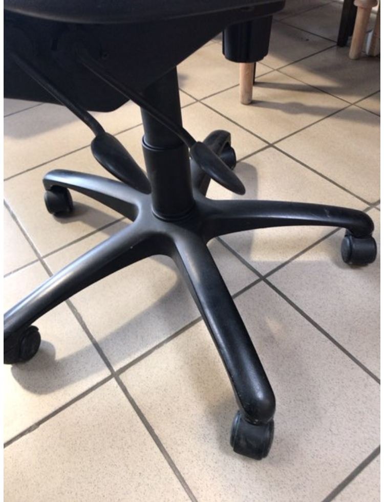 Kontorstol
