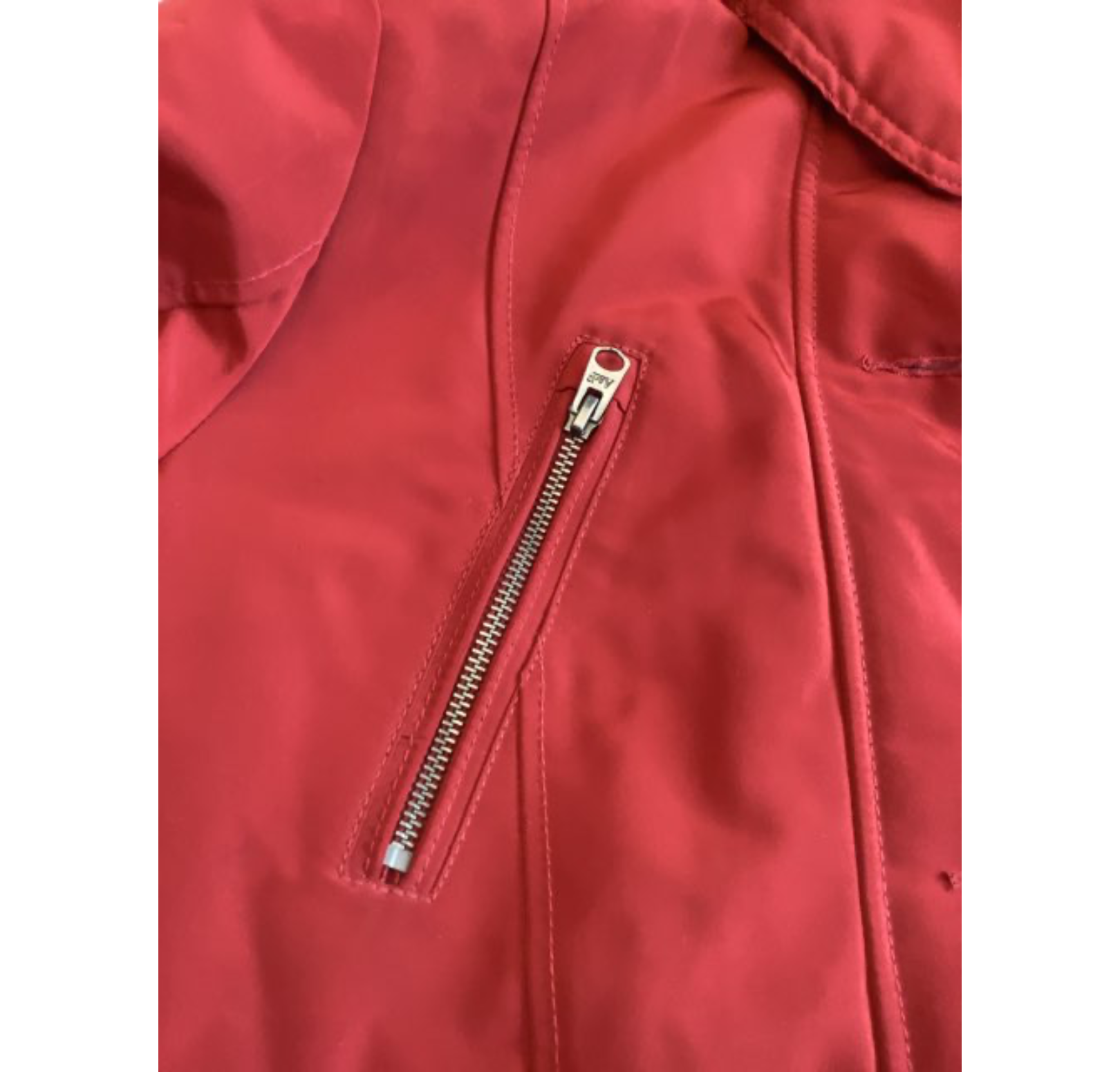 Abercrombie & Fitch Jakke (O692)