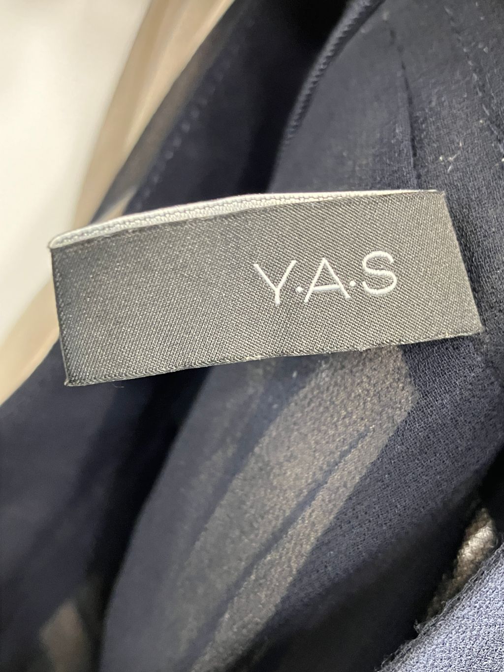 Y.A.S Nederdel
