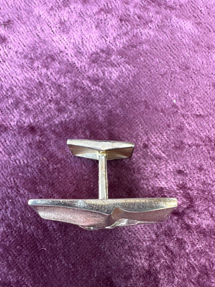 Lapponia Manchetknapper Sterling