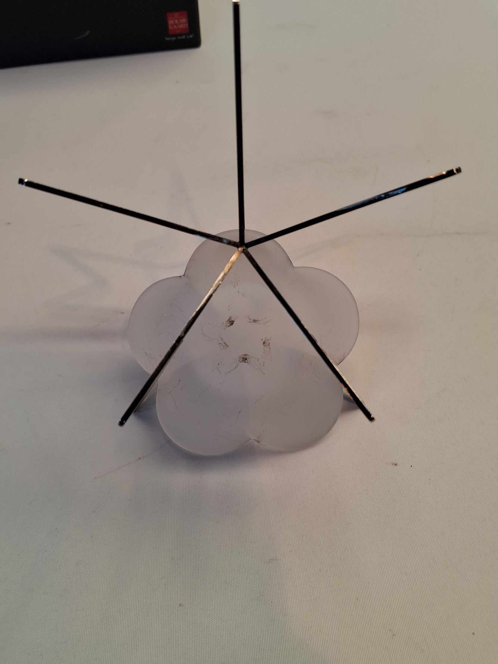 Holmegaard Chrismasstjerne