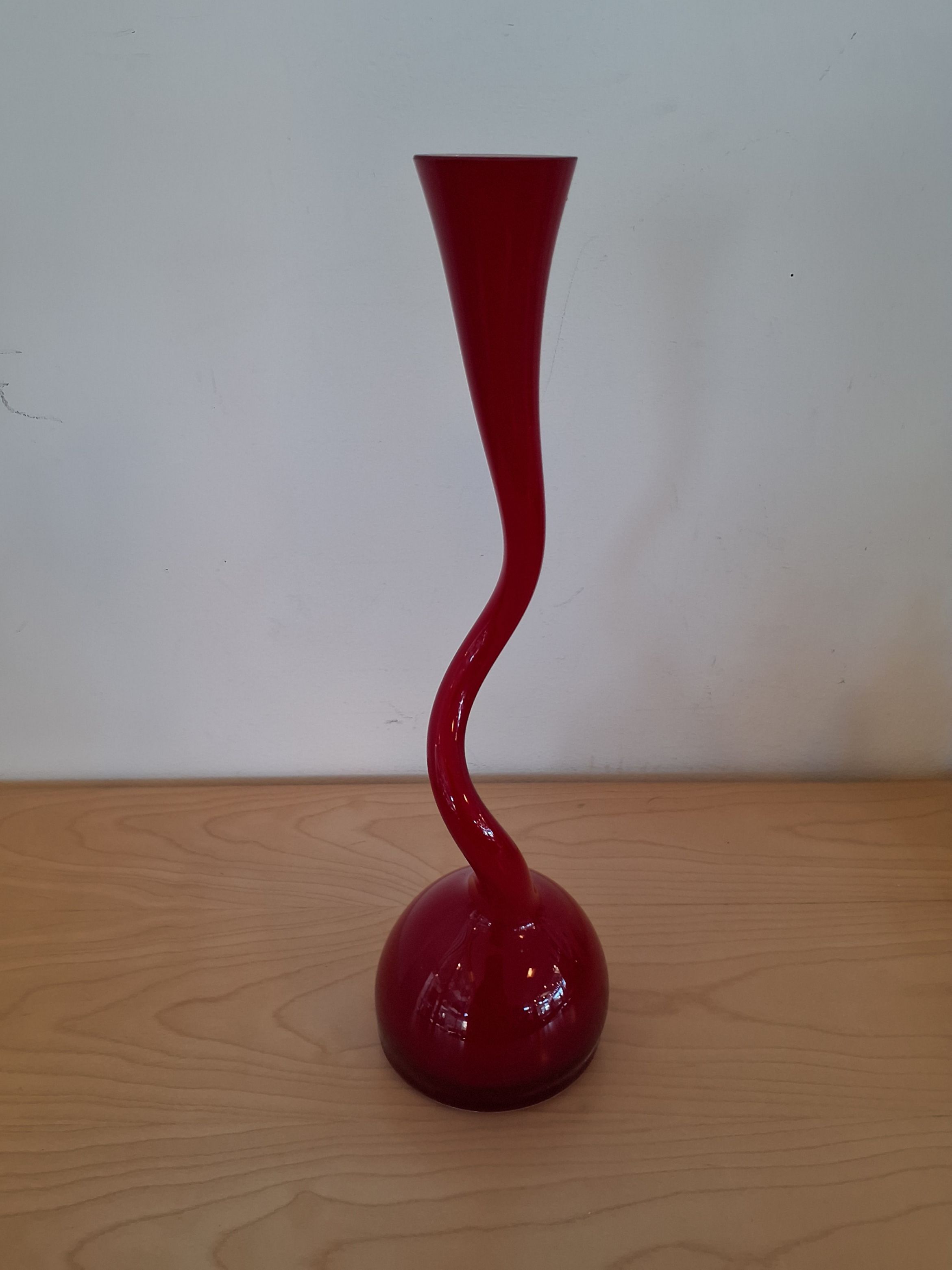 Normann Copenhagen Vase Swinger