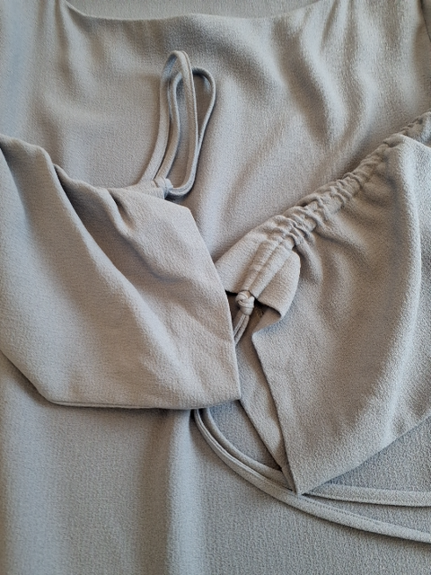 Hofmann Copenhagen Bluse