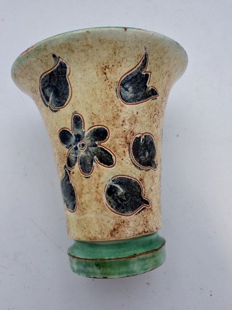 Humlebæk vase