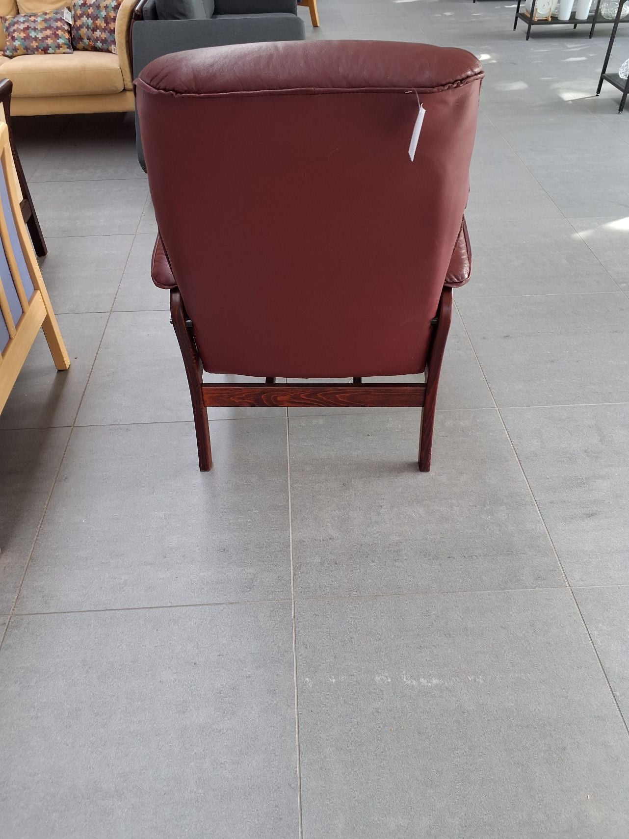 Otium stol