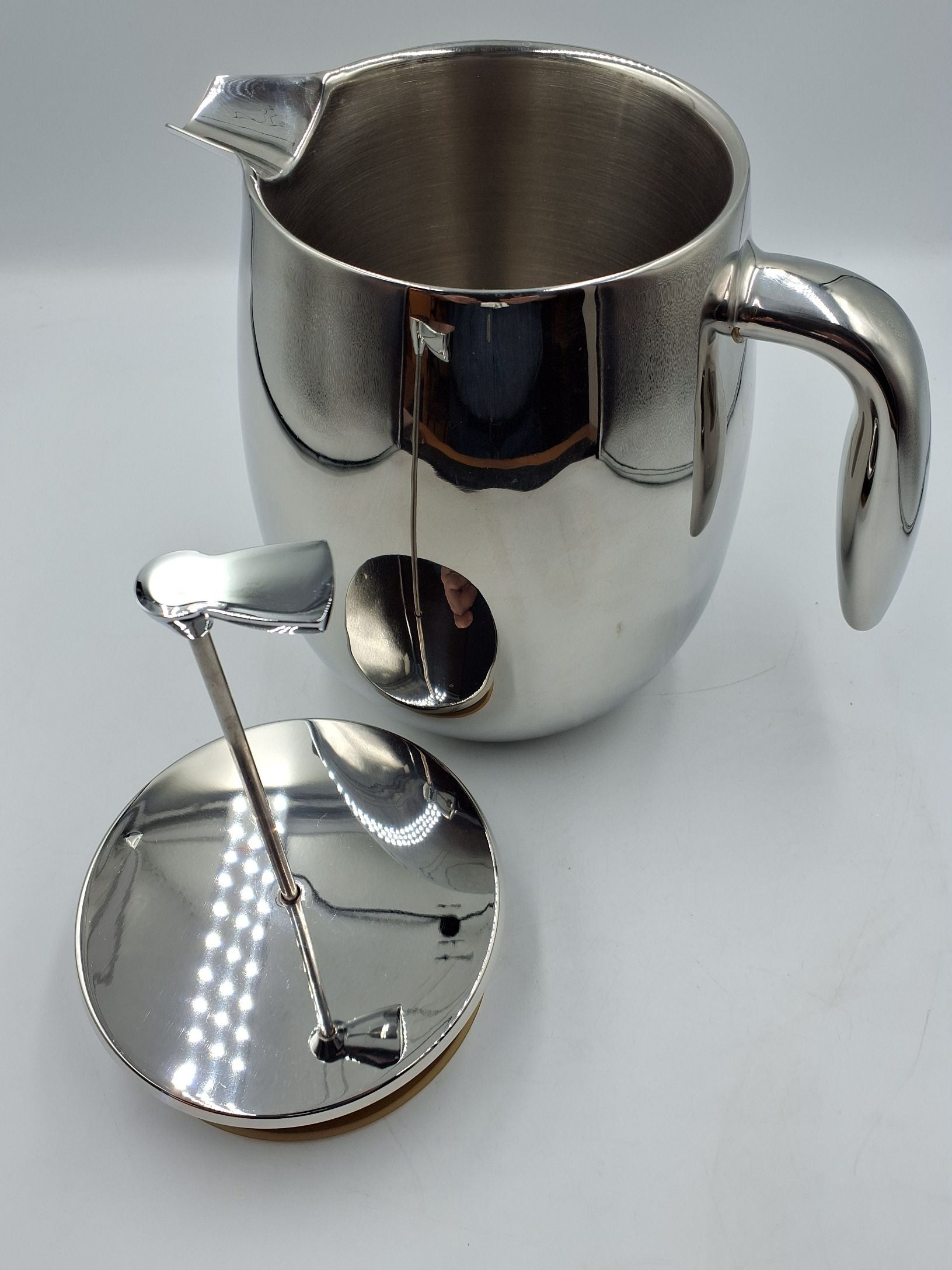 Bodum Stempelkande