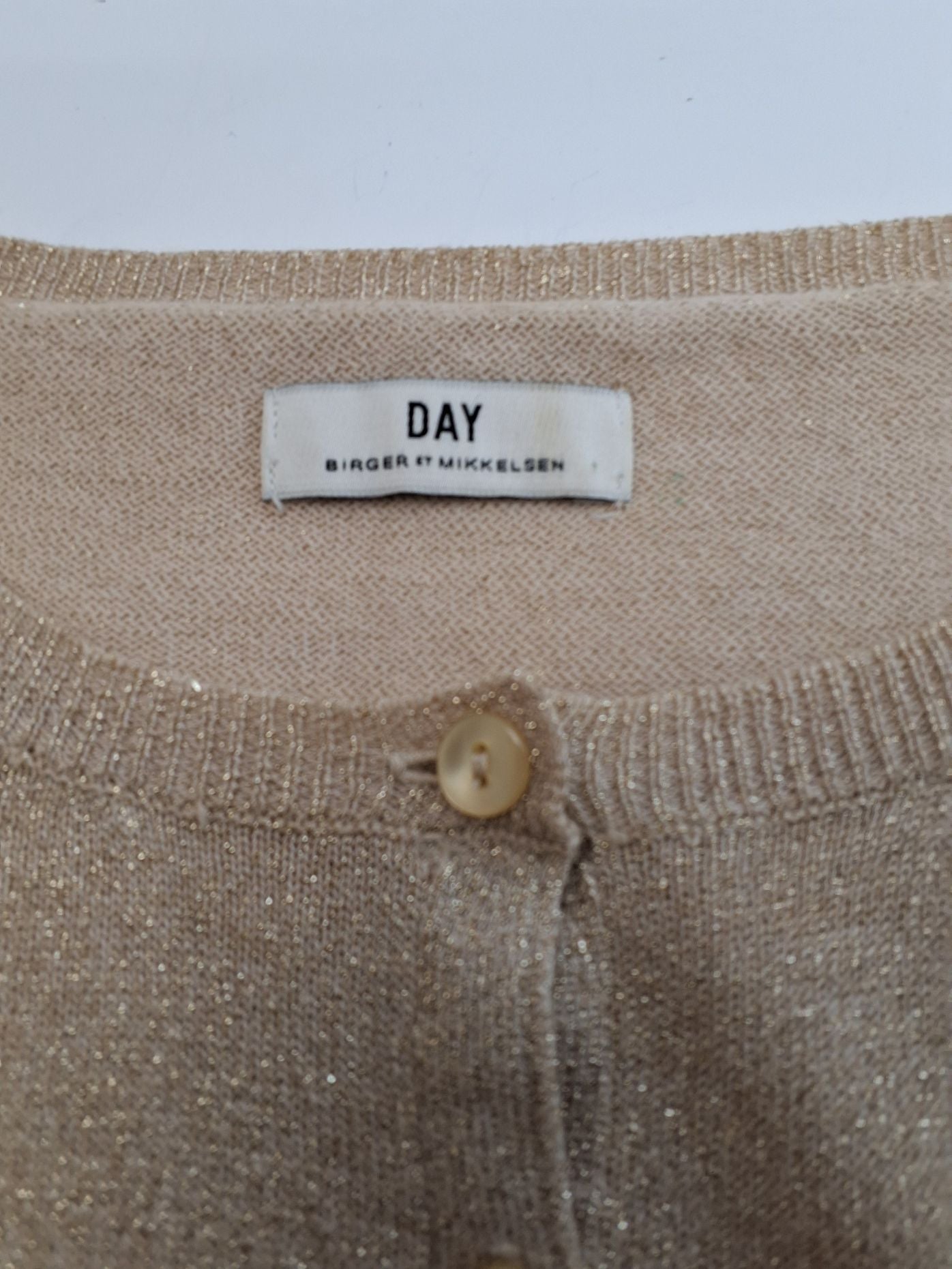 Day Birger et Mikkelsen Bluse