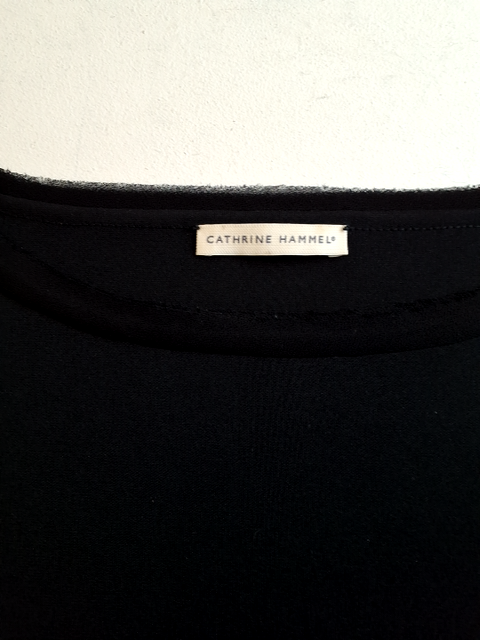 Cathrine Hammel Kjole (G397)