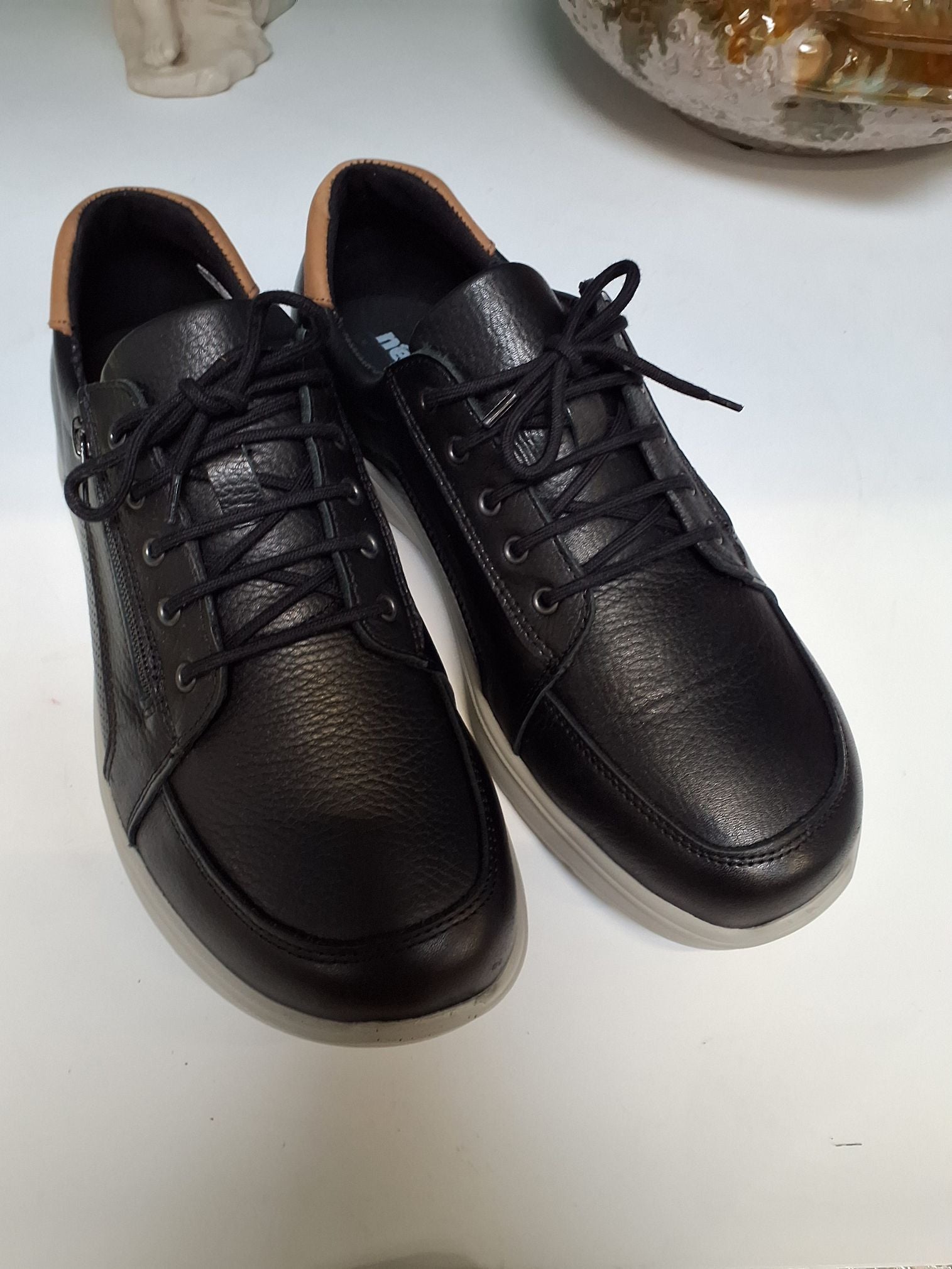 New Feet Sko