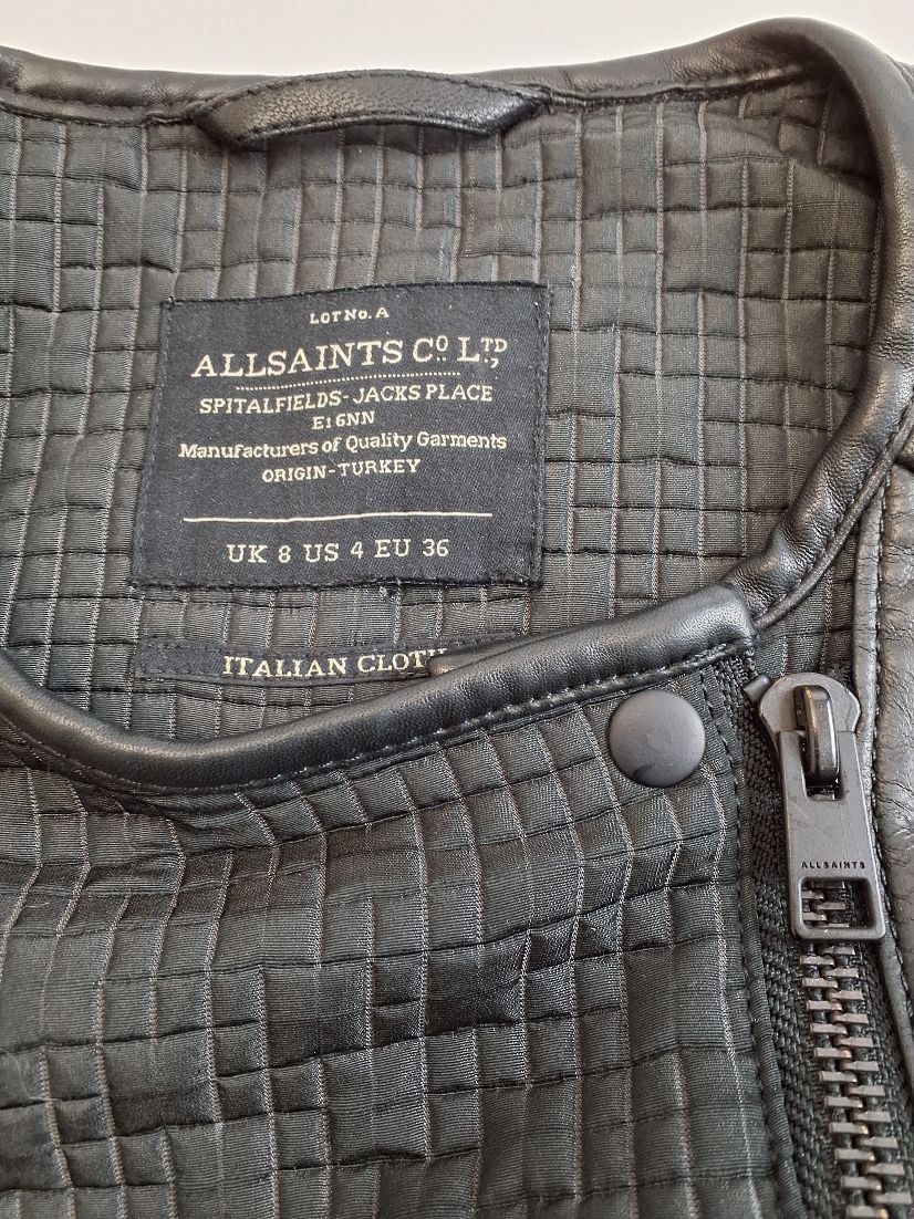 Allsaints Jakke