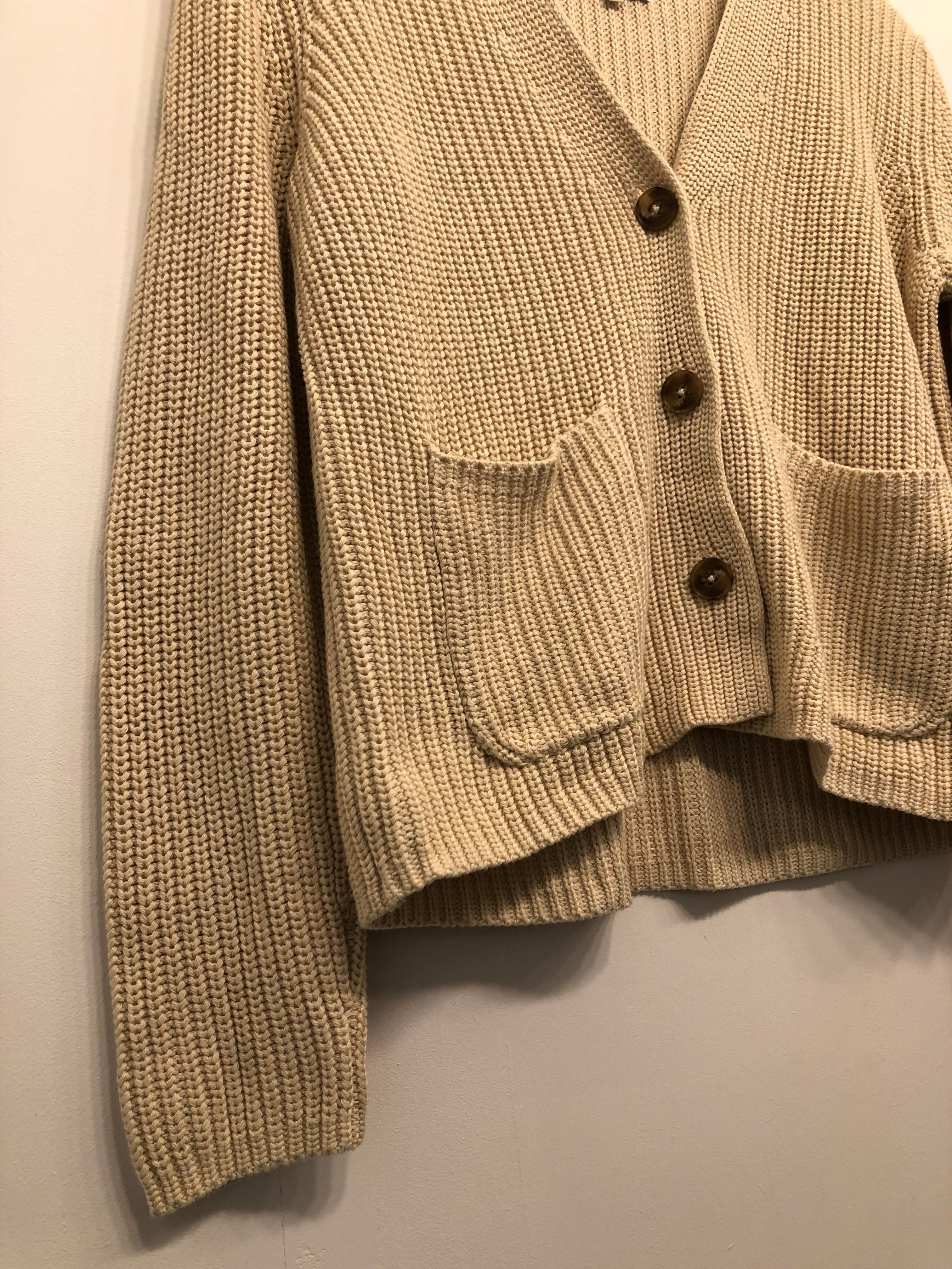 Part Two Cardigan