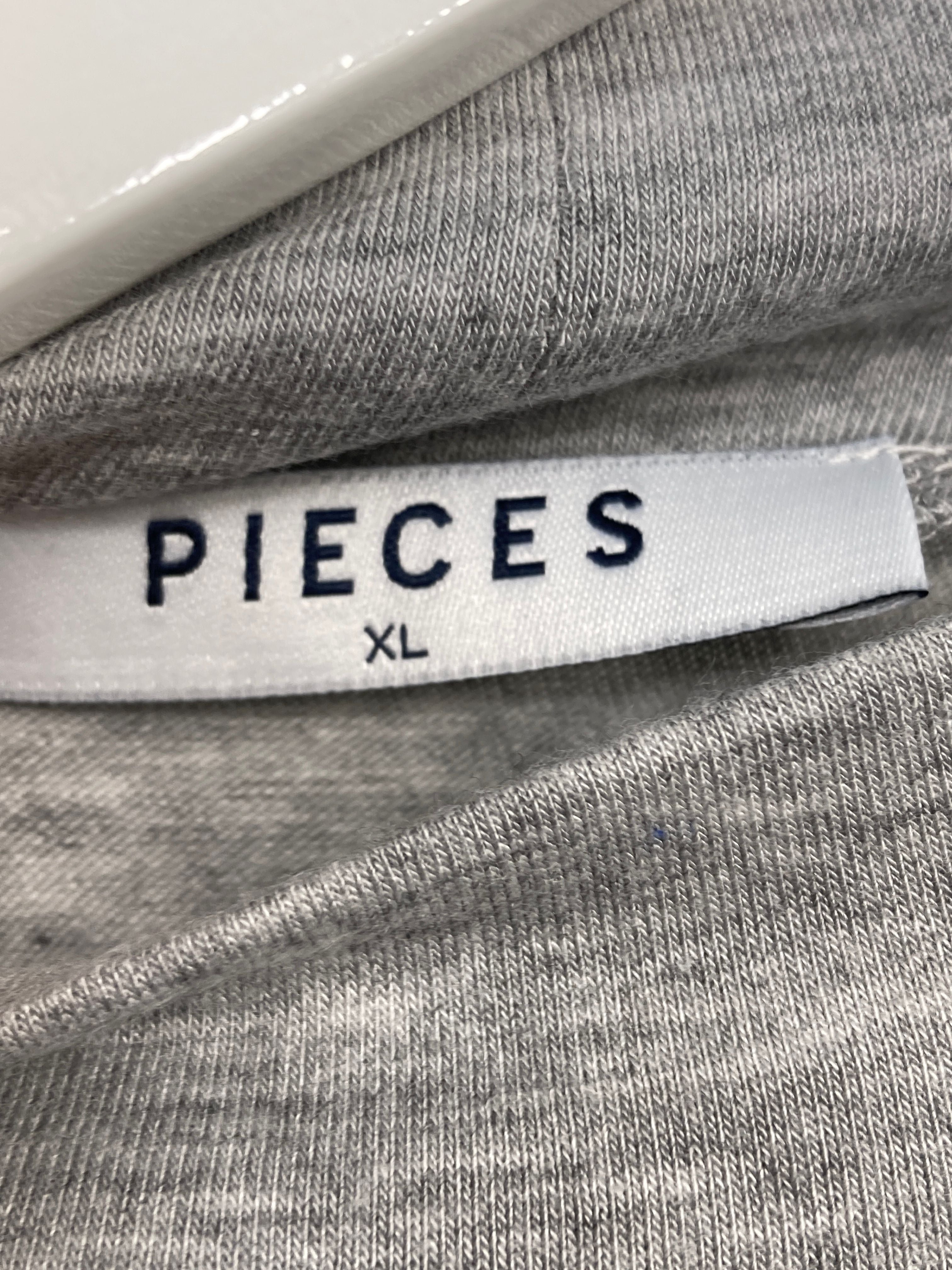 Pieces Bluse