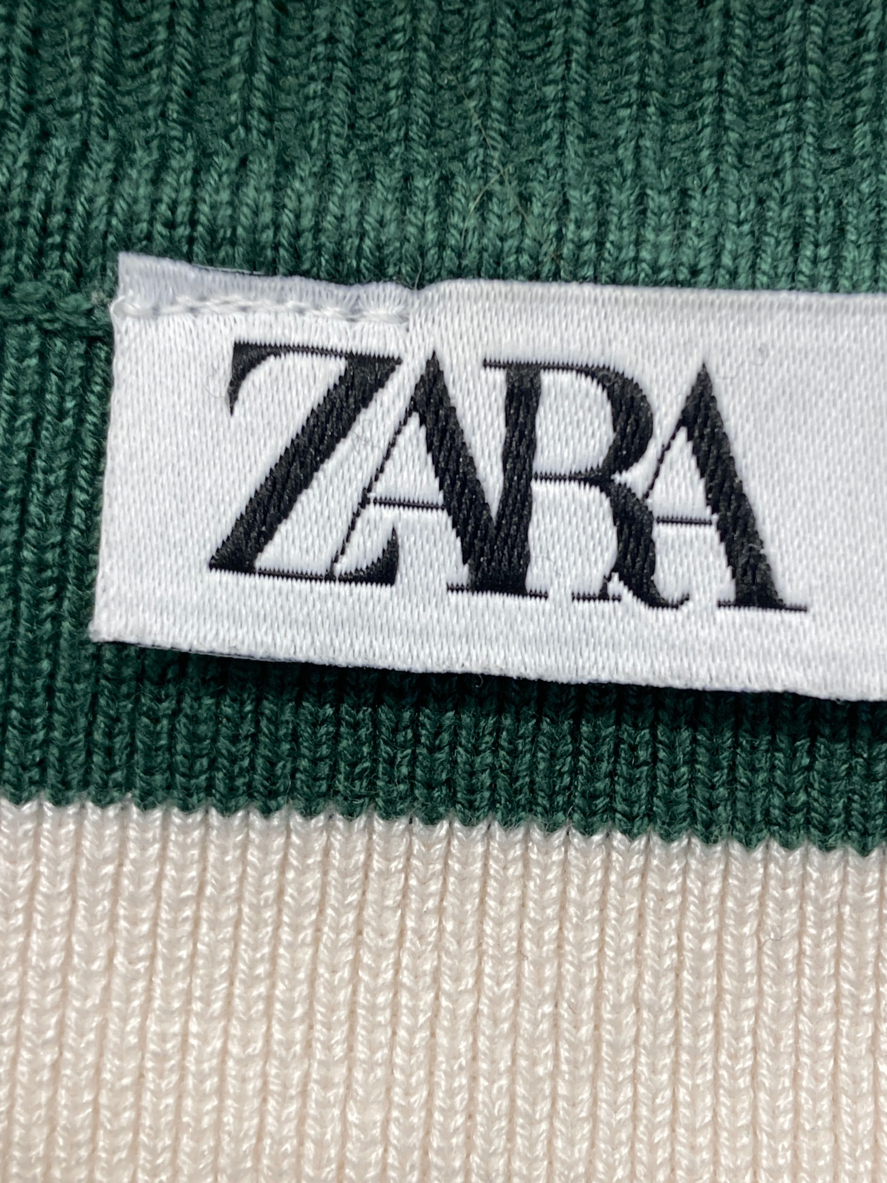 Zara Strik