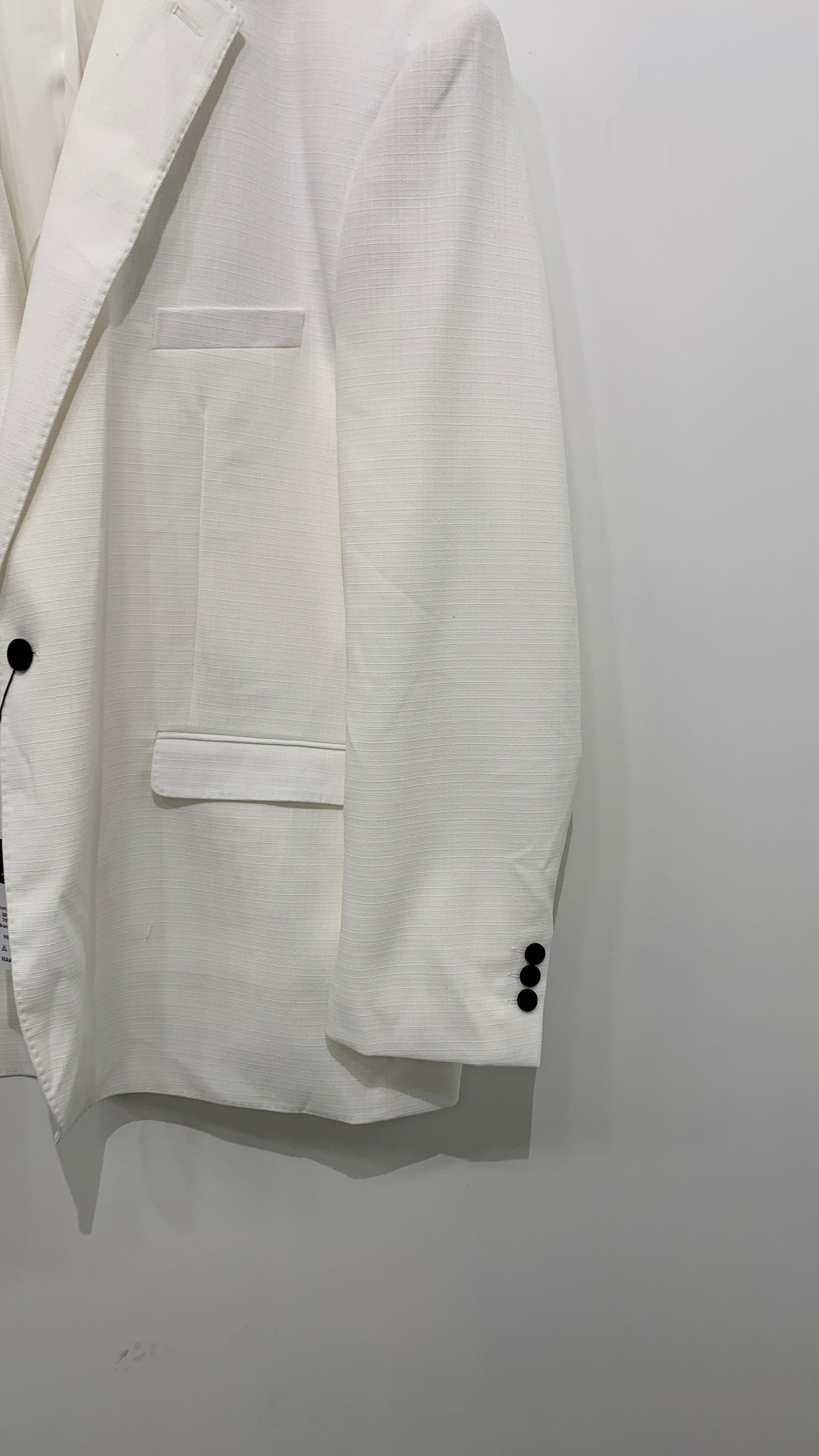 Wetsonjpolilo Blazer