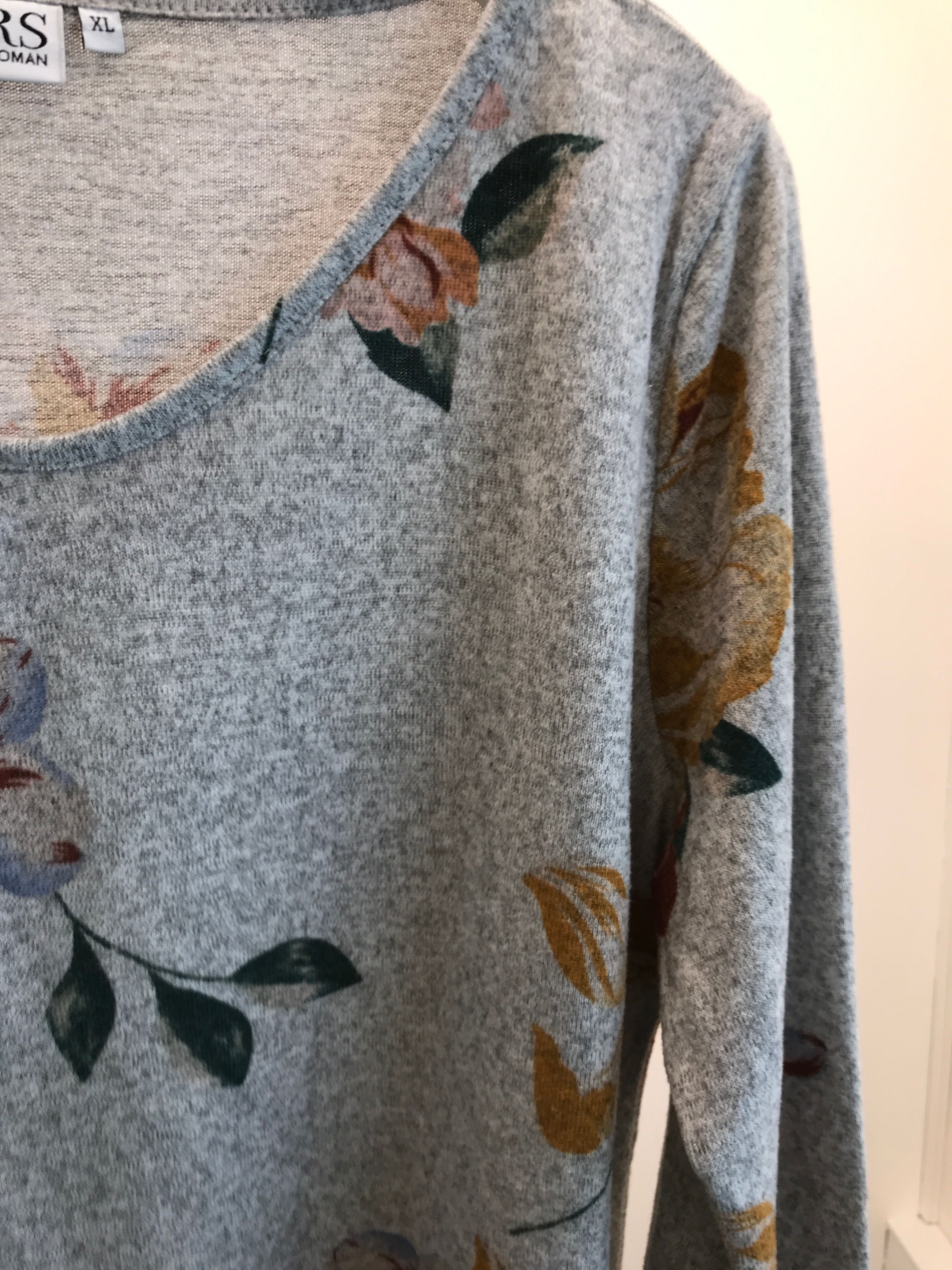 VRS Bluse